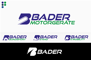 Logo Design by sliStudios for PIXELMECHANICS | Design: #2513009