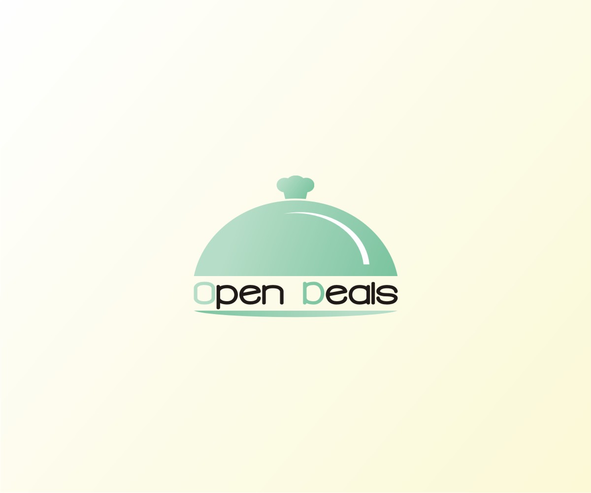 Logo Design by Ravaria for OpenDeals | Design #2009883