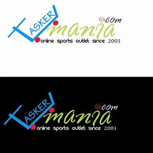 Logo Design by Aaron