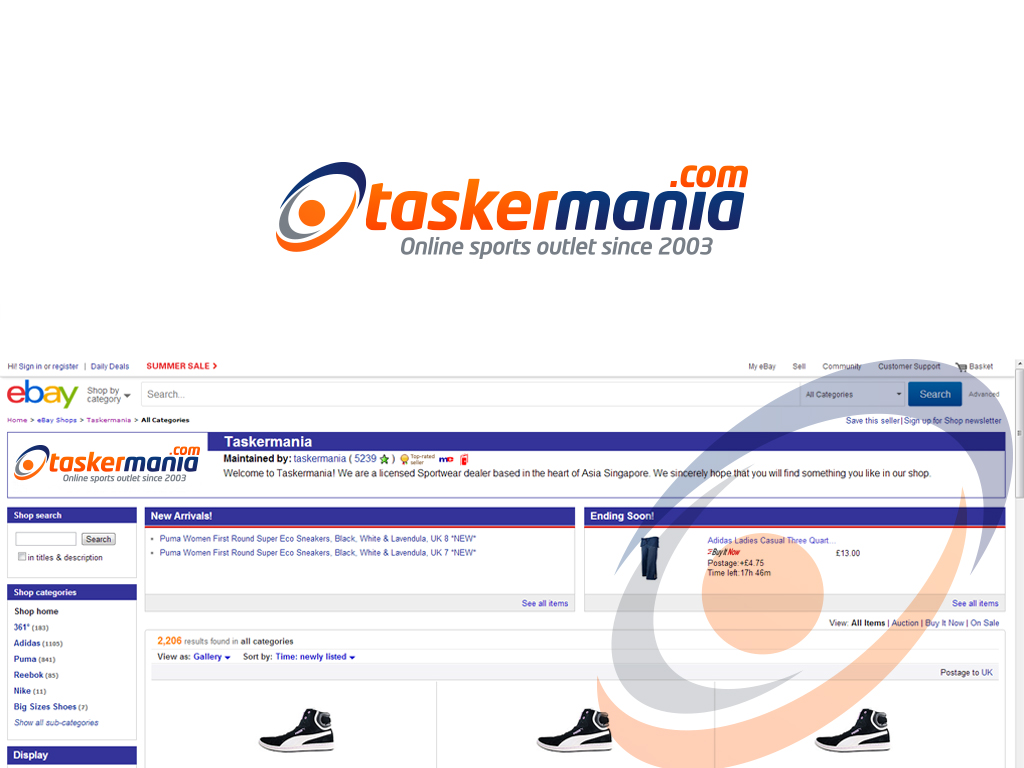 Logo Design by damakyjr for this project | Design #2033285