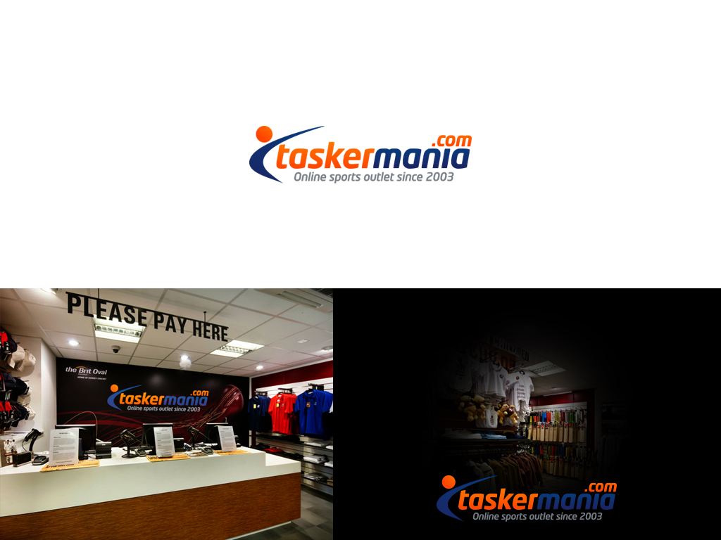 Logo Design by damakyjr for this project | Design #2033330