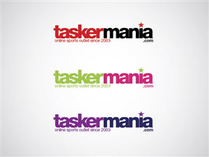 Logo Design by RAW for this project | Design: #2010132