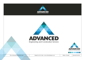 Logo Design by nvisiondesign.co.uk for this project | Design: #8463535