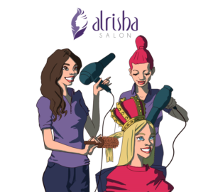 Illustration Design by Jodza for this project | Design: #9170548