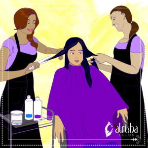 Illustration Design by Vanessa Menezes