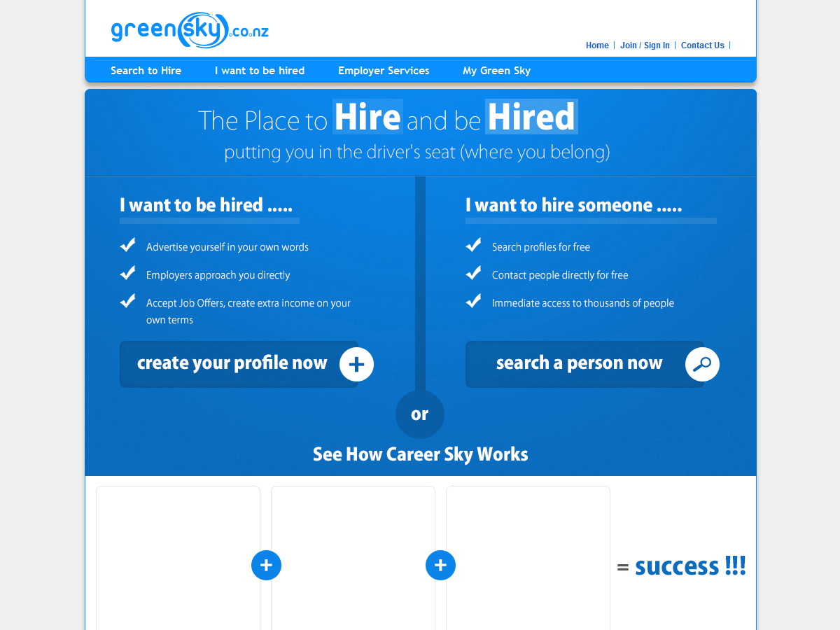 Web Design by Nandip for this project | Design #2004694
