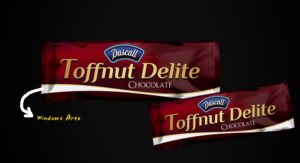 Packaging Design by ivanjoys