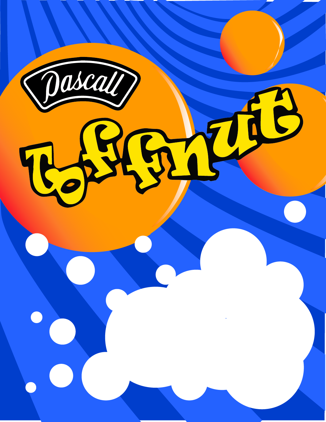 Verpackungs-Design von Maskdt für dieses Projekt | Design #8510288