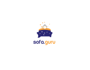 Sofa.Guru  | Design de Podcast par Hiccups Design