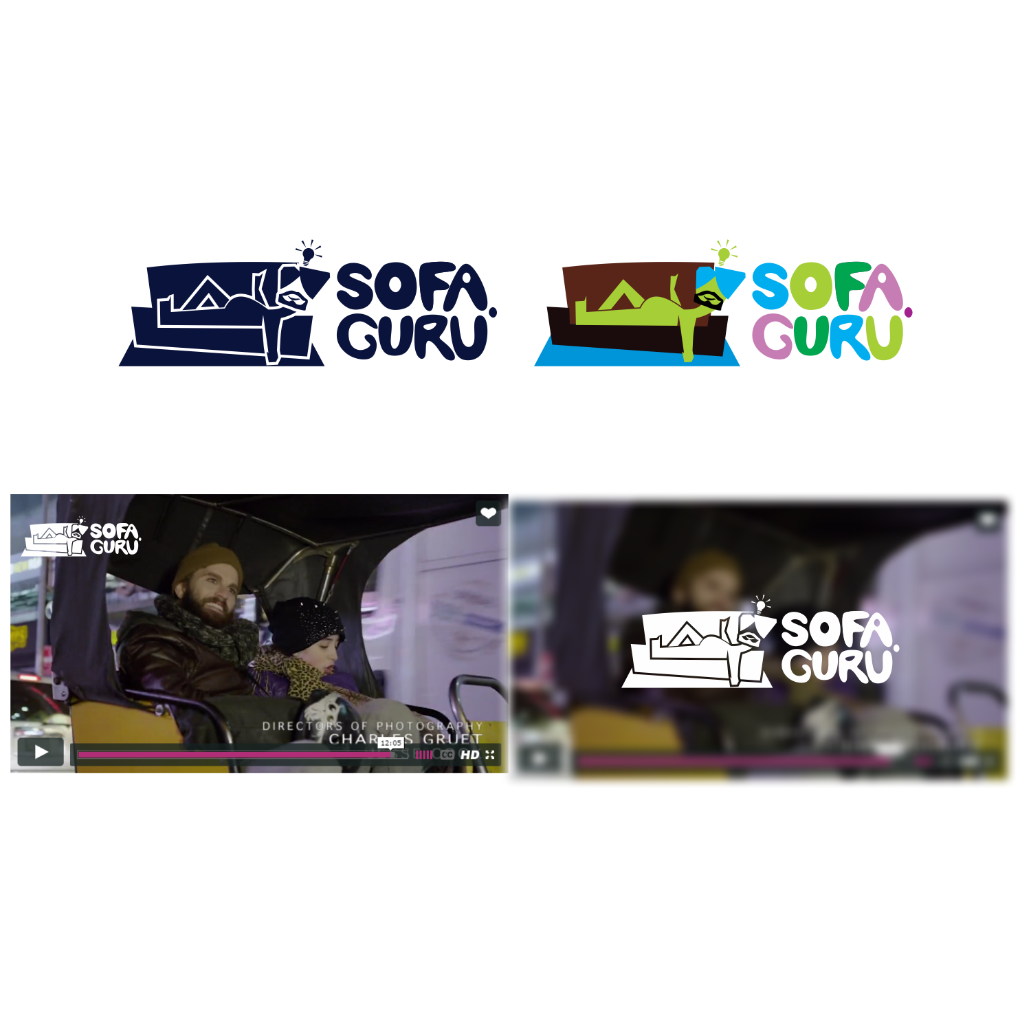 Podcast Design by moisesf for this project | Design #9218370