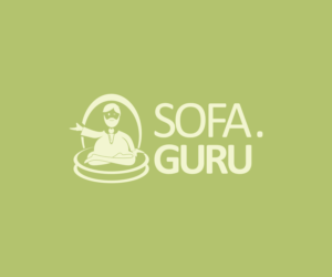 Sofa.Guru  | Design de Podcast par moisesf