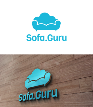 Sofa.Guru  | Design de Podcast par trufya