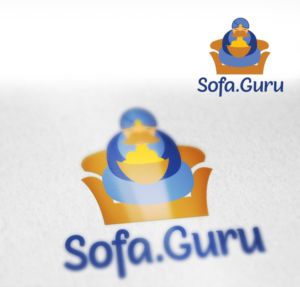 Sofa.Guru  | Design de Podcast par gooddesign
