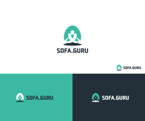 Sofa.Guru  | Design de Podcast par kps