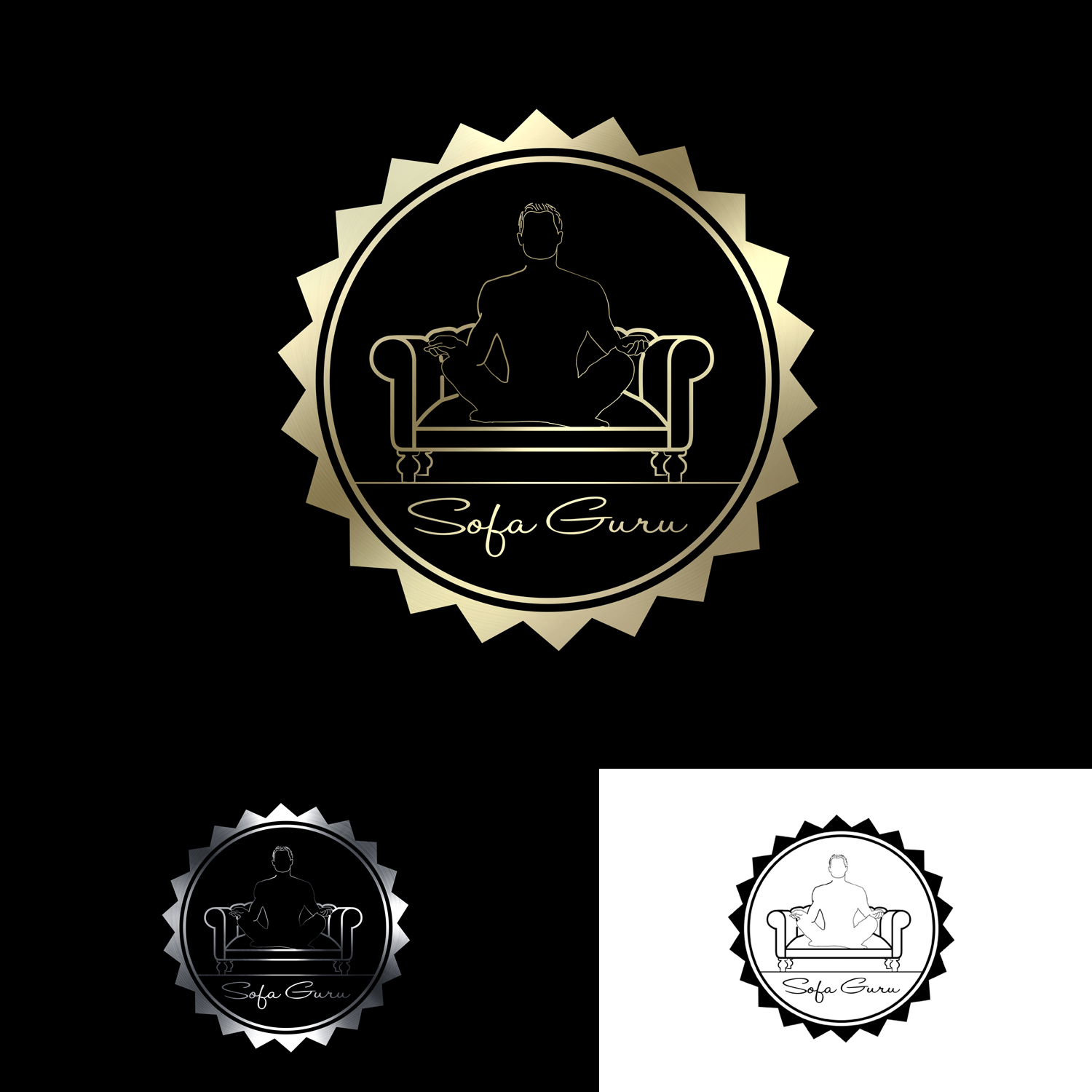 Podcast Design by aminulbd for this project | Design #9235243