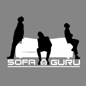 Podcast Design by Jhei