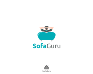 Sofa.Guru  | Design de Podcast par MrBranding
