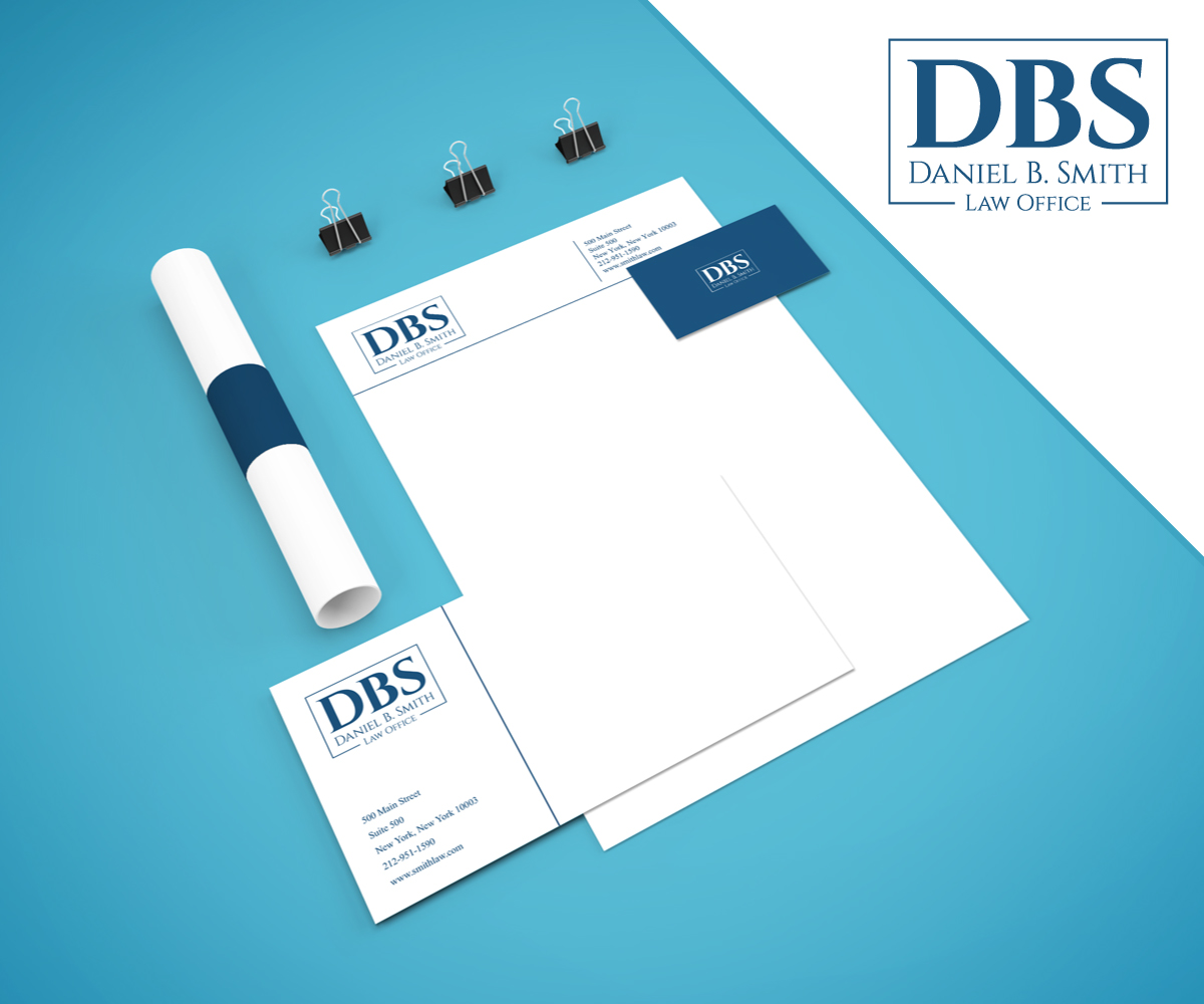 Stationery Design by M.Pirs for this project | Design #8467085