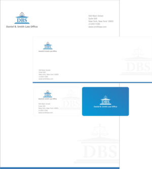 Schreibwaren-Design von Anil für dieses Projekt | Design: #9168999