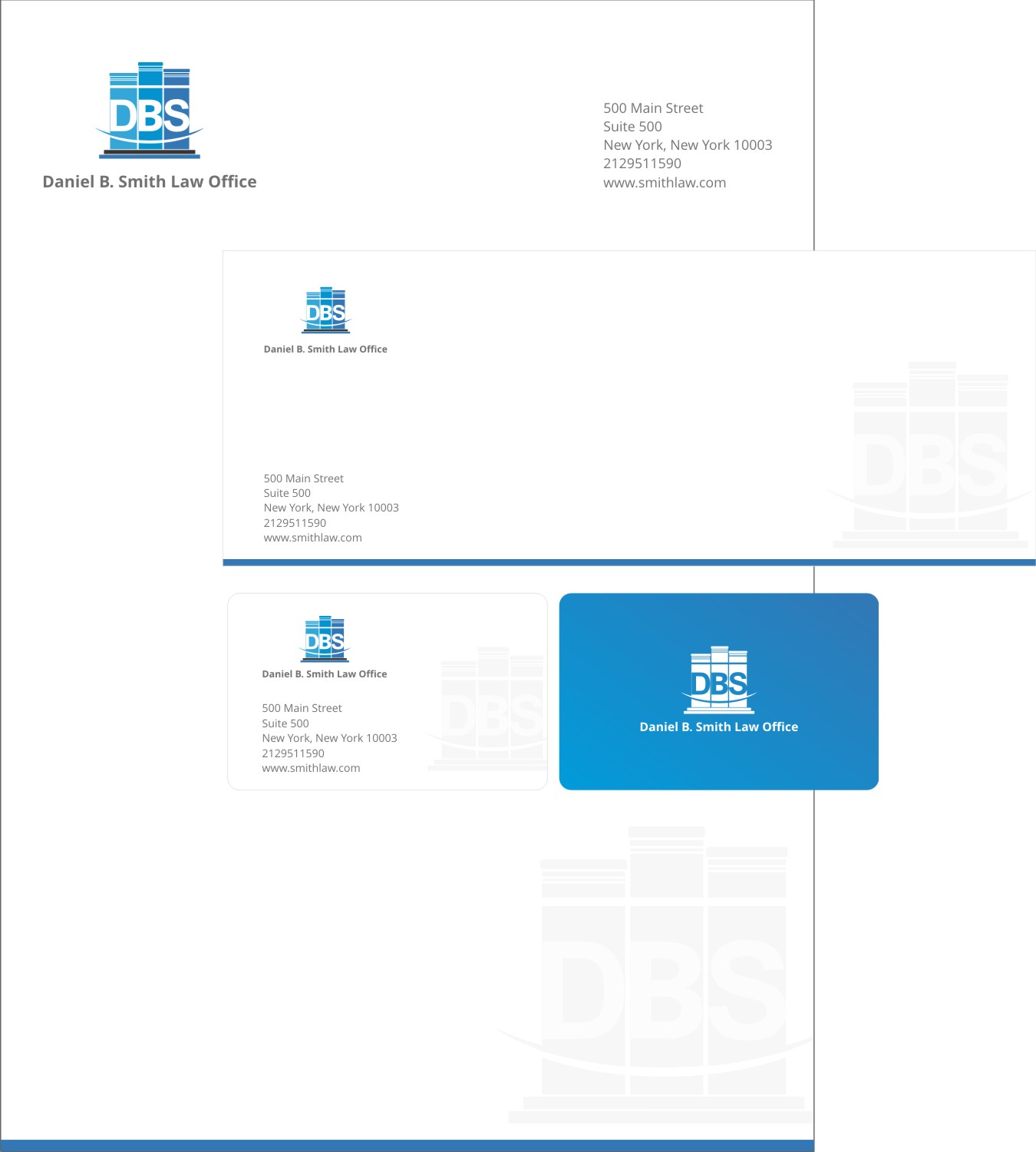 Stationery Design by Anil for this project | Design #9169002