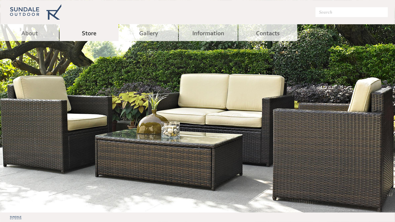 Logo Design by Reino for GardenFurniturePro.com | Design #8507370