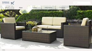 Diseño de Logo por Reino para GardenFurniturePro.com | Diseño: #8507370