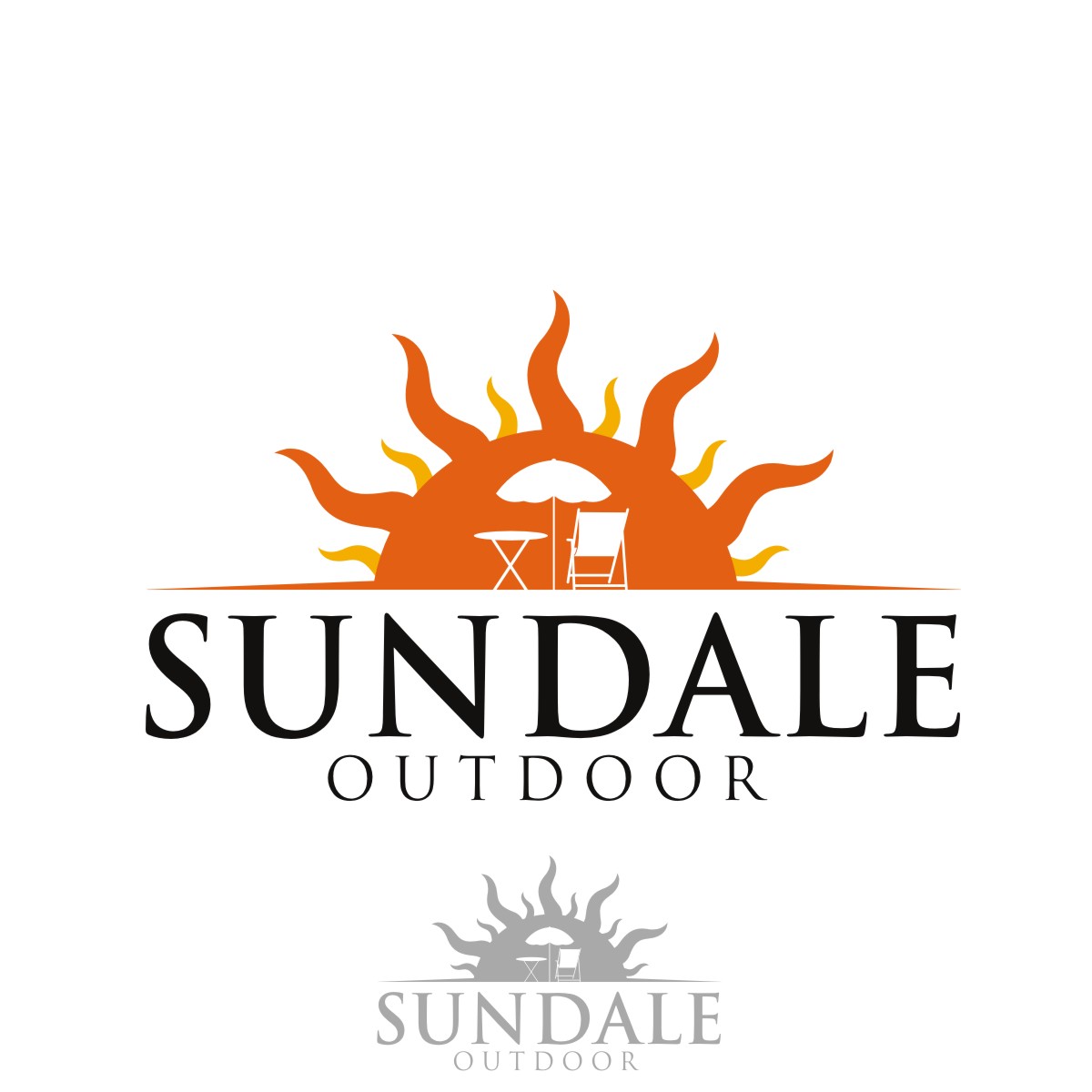 Diseño de Logo por U Sharma para GardenFurniturePro.com | Diseño #8514022