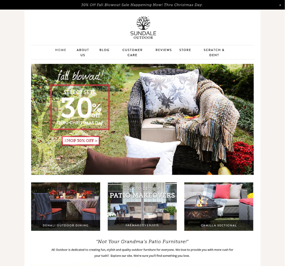 Diseño de Logo por arunpoochi para GardenFurniturePro.com | Diseño #9190348