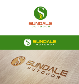 Logo Design by Aleksic for GardenFurniturePro.com | Design: #8474495