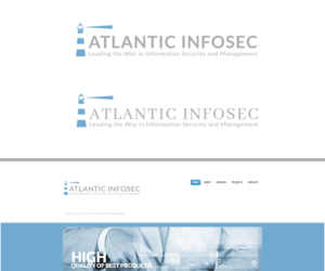 Logo Design by Hana M. for this project | Design #8477927