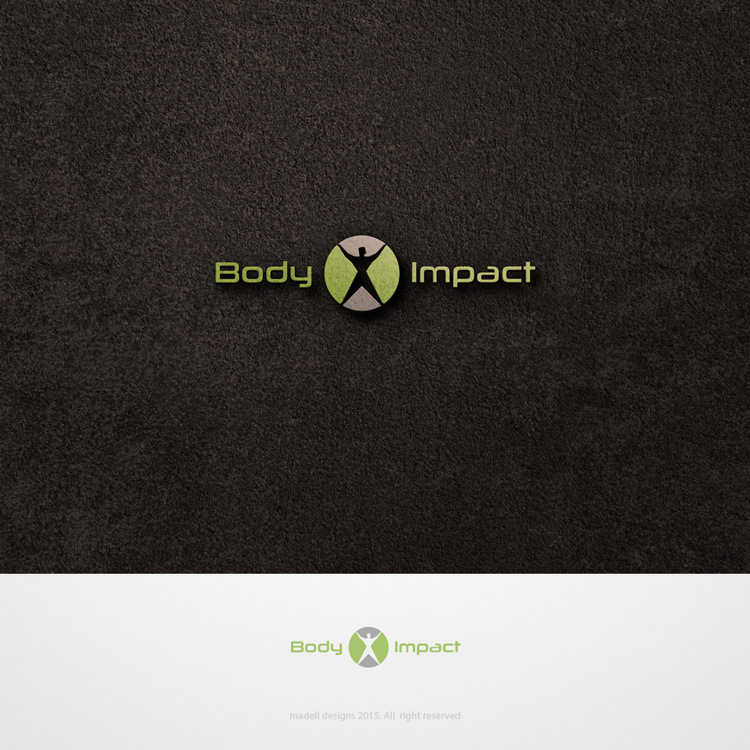 Logo Design by madeli for this project | Design #8535917