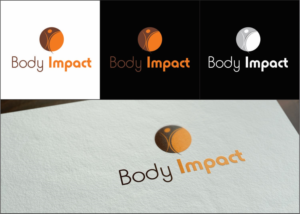 Logo Design by DG for this project | Design: #9203755