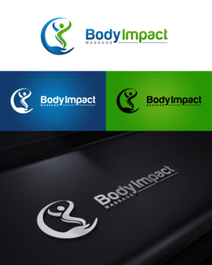 Logo Design by Tsuna Sawada for this project | Design: #8529063