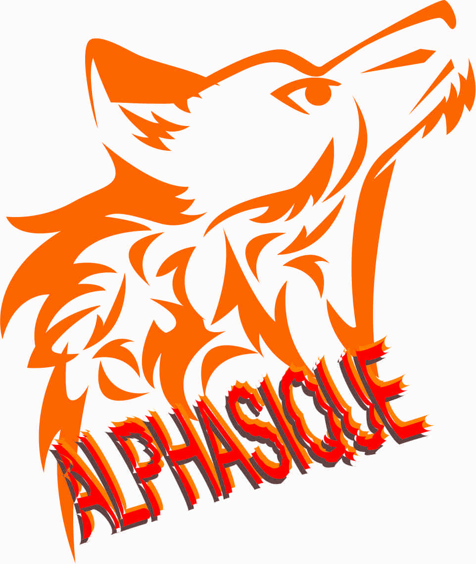 Logo Design by Charul for Alphasique | Design #9214838