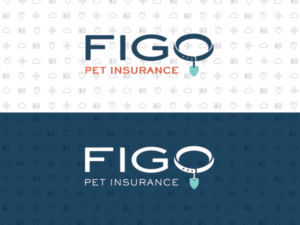 Unique Brand Pattern for Figo Pet