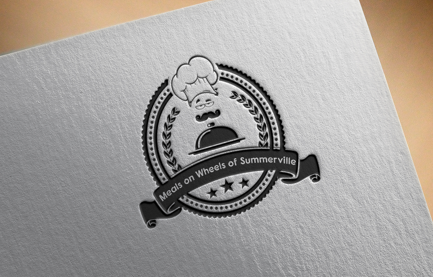 Logo Design by raku28 for Wolcott Ent | Design #8505270