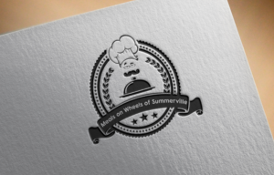 Logo Design by raku28 for Wolcott Ent | Design: #8505270