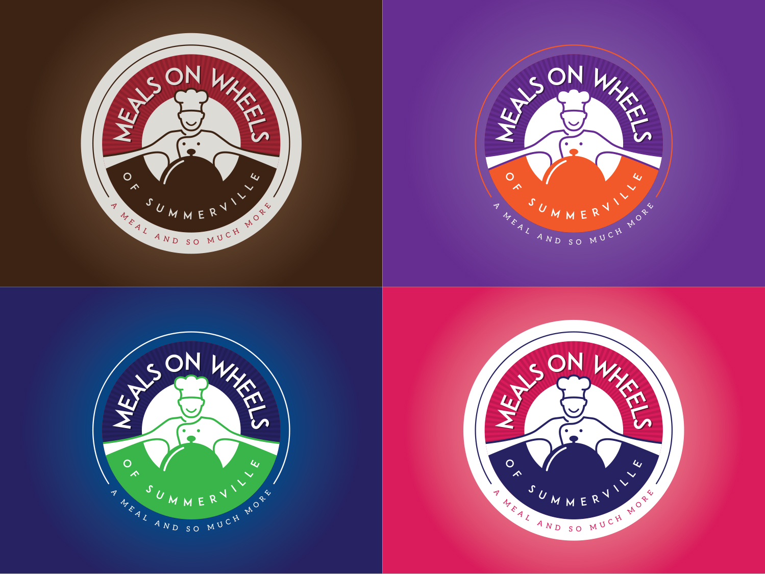 Logo Design by RM/Creative Co. for Wolcott Ent | Design #8499547