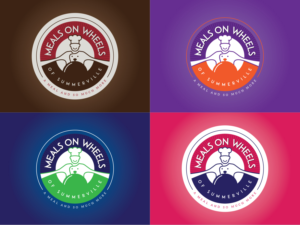Logo Design by RM/Creative Co. for Wolcott Ent | Design: #8499547