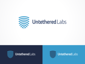 Untethered Labs | Diseño de Logo por Undo