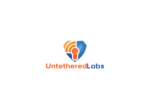 Logo Design by eddy for Untethered Labs | Design #8467675