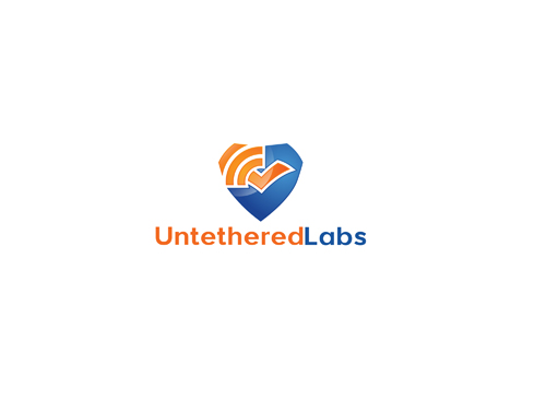 Logo Design by eddy for Untethered Labs | Design #8490999