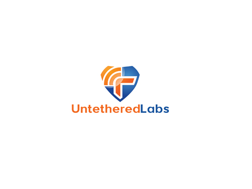 Logo Design by eddy for Untethered Labs | Design #8491001