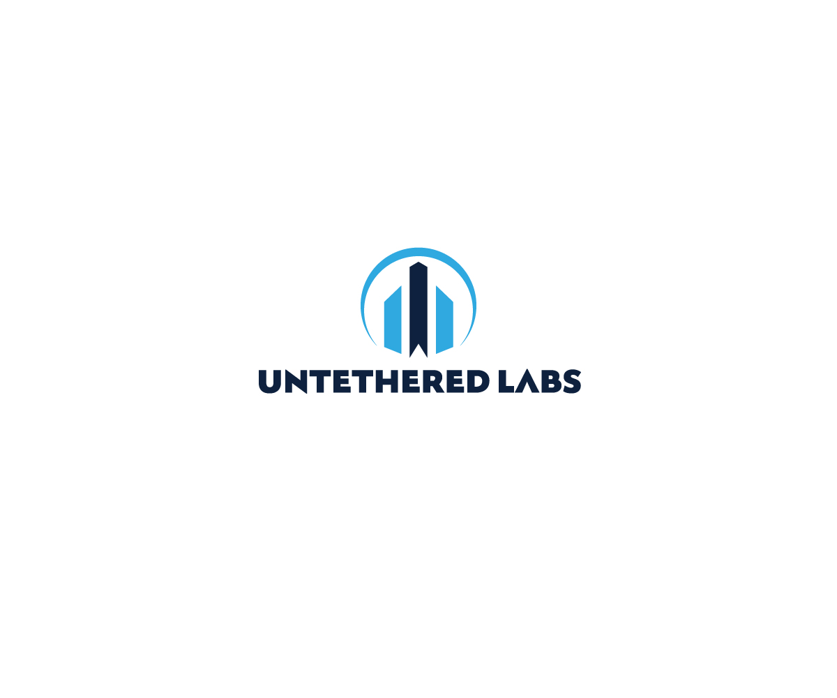 Logo Design by kostasftp for Untethered Labs | Design #8464545