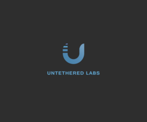 Design de Logo par J.allauigan pour Untethered Labs | Design : #8472454