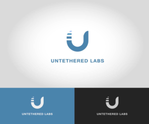 Design de Logo par J.allauigan pour Untethered Labs | Design : #8472455
