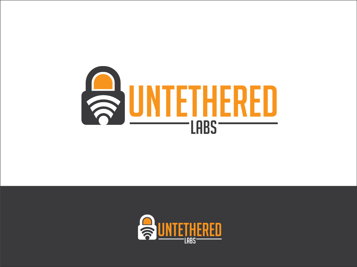 Logo-Design von Graphic Bricks für Untethered Labs | Design #8475855