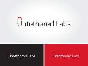 Design de Logo par RM/Creative Co. pour Untethered Labs | Design : #8477416