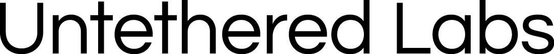 Design de Logo par melissabroom3 pour Untethered Labs | Design #8466028