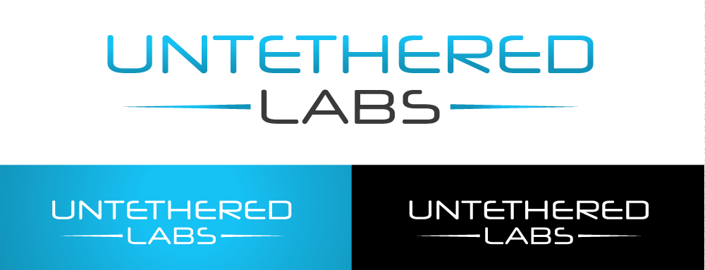 Design de Logo par Artisy pour Untethered Labs | Design : #8503119